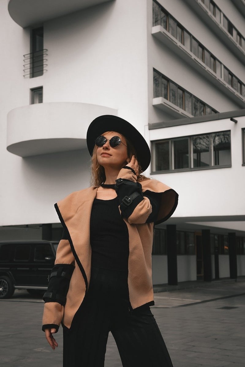 Modern Trends